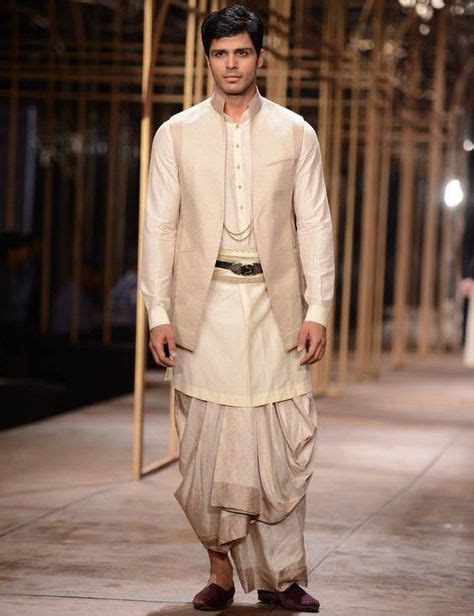 13 Grown Up Ways To Wear Dhoti For Men India Bridal Indian Men Fashion Indian Groom Indian