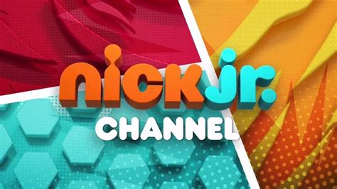 Nick Jr Channel Nick Jr Wiki Fandom