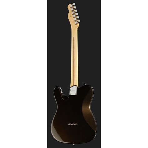 Fender AM Ultra Tele RW Texas Tea Thomann United Arab Emirates