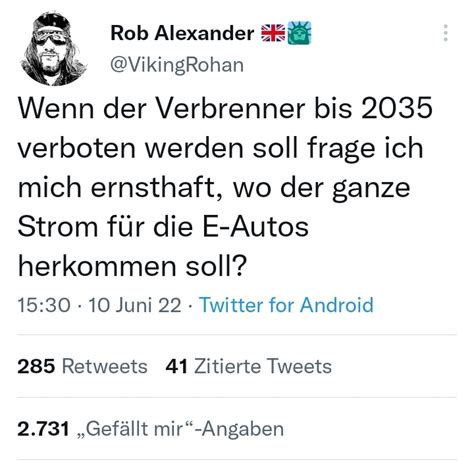 Stefan Holzheu On Twitter Erschreckend Finde Ich Dass Man Auf So