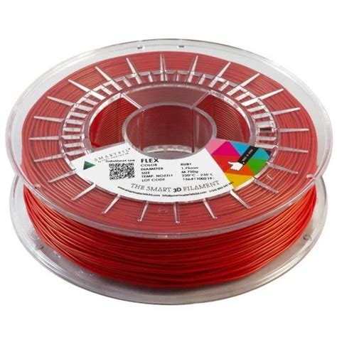 Smartfil Flex Mm Flexible Filament Smart Materials D Hta D