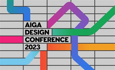 2023 AIGA Design Conference: full registration - BostonAIGA Boston