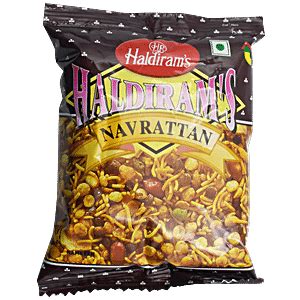 Buy Haldirams Namkeen Shahi Mixture Del Gm Pouch Online At The Best