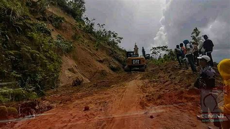 Maragusan Davao De Oro Niyanig Ng Magnitude Na Lindol Kaninang Umaga