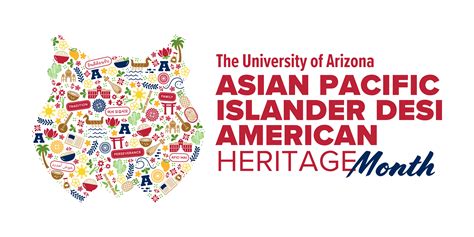 Celebrating Asian Pacific Islander Desi American Heritage Month At The Libraries University Of