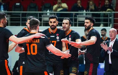 Voleybolmagazin On Twitter Galatasaray Hdi Sigorta Altekma