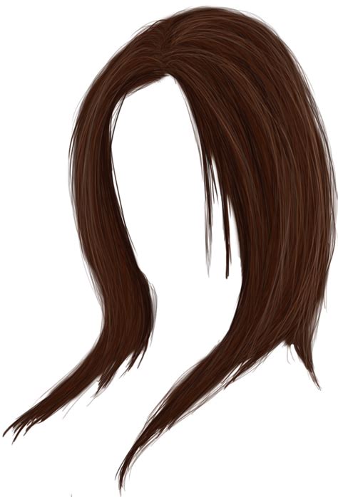 Women Hair Png Image Transparent Image Download Size 736x1085px