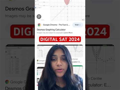 Know How To Use Desmos On The Digital Sat Keep A Document Any Time