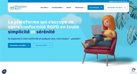 Logiciel RGPD Top 13 des logiciels de conformité 2025