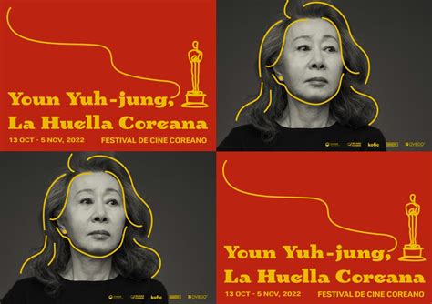 Youn Yuh Jung La Huella Coreana Korean Kulture