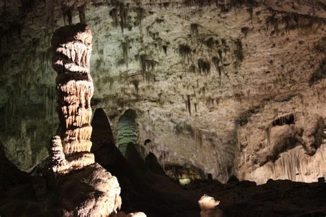 premium photo rock  cave