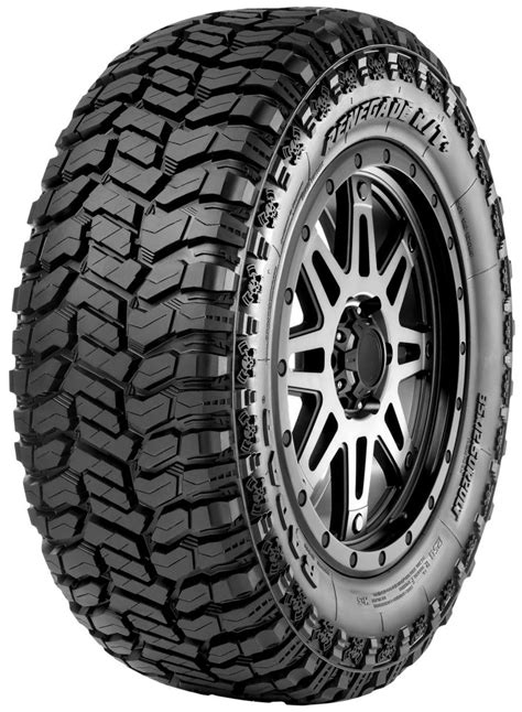 Radar Renegade Rt 26575r16 123q Tyreright