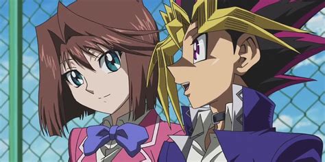 Yu Gi Oh 10 Cambios Hechos A Téa En El Anime Del Manga Cultture