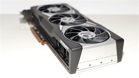 Amd Radeon Rx 6900 Xt Review Powerful And Pricey Toms Hardware