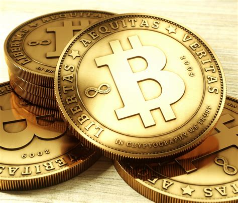 Kriptovalute Bitcoin naložba DA ali NE Finančna hiša