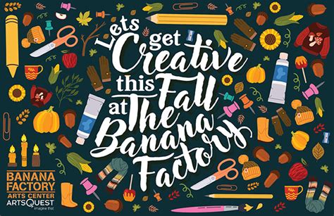 Banana Factory — Arts & Education Center