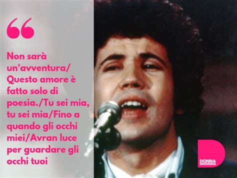 Frasi Lucio Battisti più belle dalle canzoni su amore e amicizia