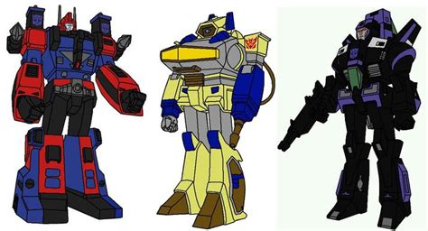 Pin By Jesse Horn On Transformers In Transformers Illustrations