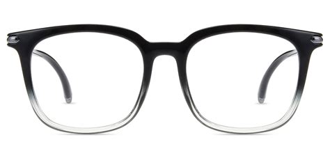 Unisex Full Frame TR Eyeglasses Firmoo