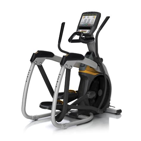 Matrix A5x Elliptical - Equip Your Gym