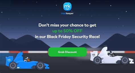 Mackeeper Black Friday Discount 2023 Save Up To 50🔥 By Umapathy Sekar Nov 2023 Medium