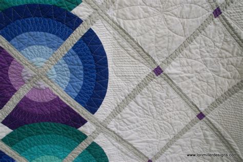 Modern Quilts Unlimited Magazine Lori Miller Designs