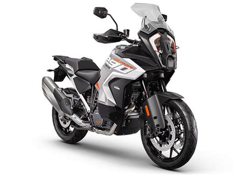 New Ktm Super Adventure S Motorcycles In Sacramento Ca