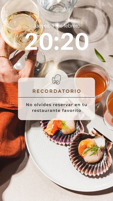 Plantillas Restaurante Gratis Y Editables Canva