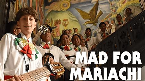 Mad For Mariachi Greater Miami Festivals Events Association