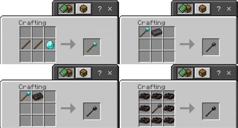 Gilded Netherite Armor Tools And Maces Minecraft Addon