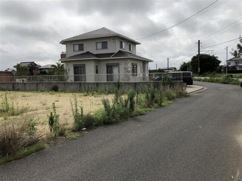 【ハトマークサイト】千葉県香取郡東庄町笹川ろの 売地