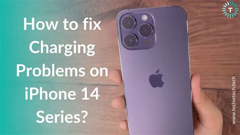 IPhone 14 Not Charging Best 15 Ways To Fix Charging Issues On IPhone