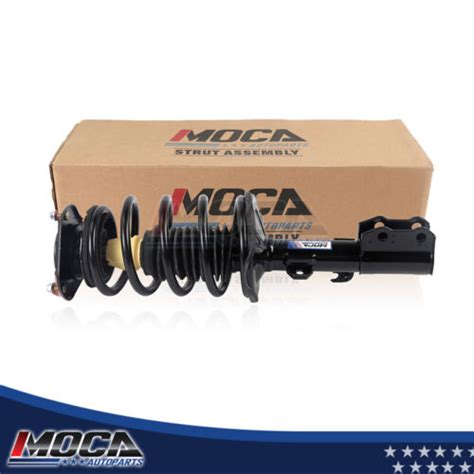 Front Right Shock Strut Assembly Kit Fit 2003 2008 Toyota Corolla 18l