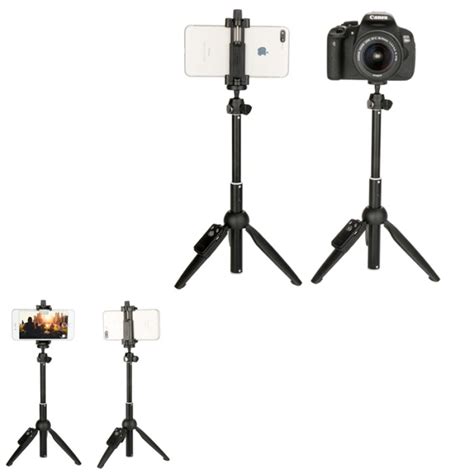 Jual Tripod Tongsis Yunteng Bluetooth Yt 9928 Di Seller Smart Projeck