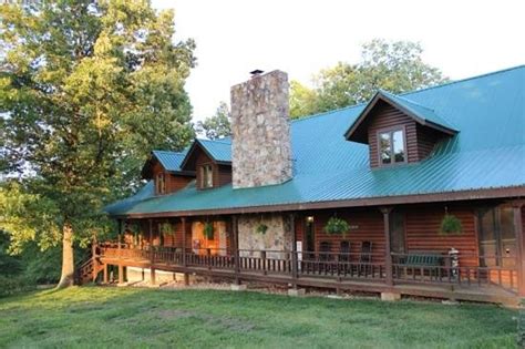 Buffalo River Lodge Updated 2018 Prices And Bandb Reviews Yellville Ar