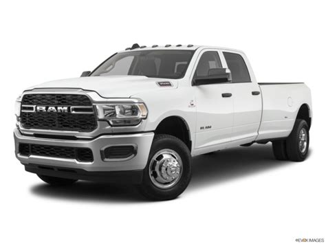 2021 Ram 3500 Review Photos And Specs Carmax