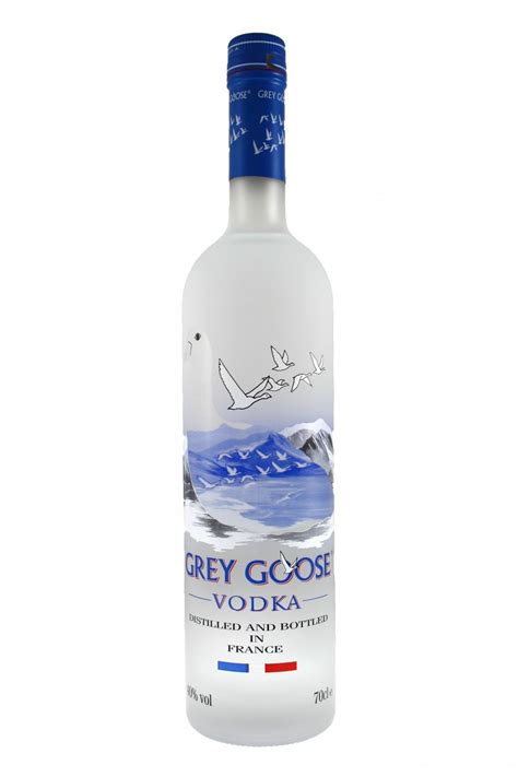 Half Gallon Grey Goose Price