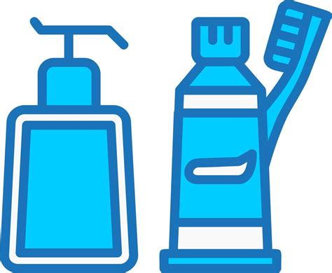 Toiletries Vector Icon 16486092 Vector Art At Vecteezy