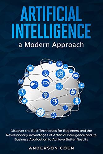 Download Artificial Intelligence A Modern Approach 4th Edition