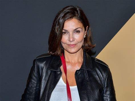 Nadia Farès qui est Steve Chasman son mari Télé Star