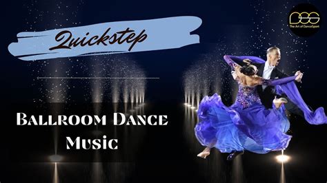 Quickstep Music Mix Standard Dancesport Ballroomdance Musicmix