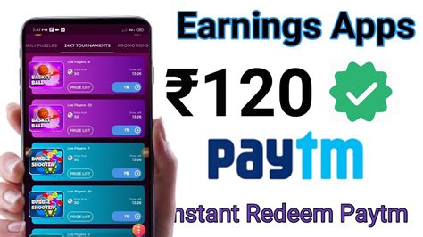 Add Free Paytm Cash Unlimited Trick Working New Earnings