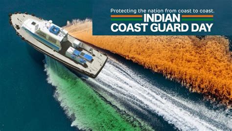 Indian Coast Guard Day History And Significance