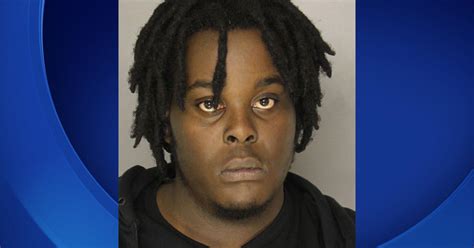 Police Arrest Suspect In Fatal Mckeesport Shooting Cbs Pittsburgh