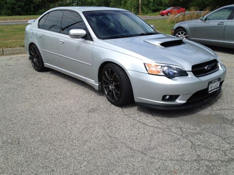 custom subaru legacy gt - Karie Tuggle