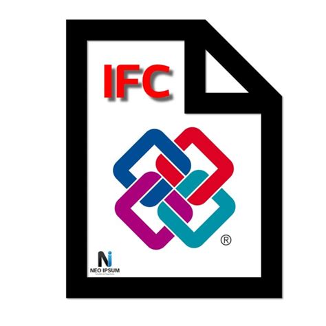 ifc format     work