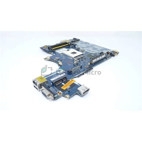 Motherboard La P Ohngw For Dell Latitude E