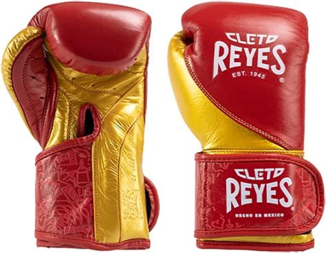 Cleto Reyes Rthp Gaponez Sport Gear