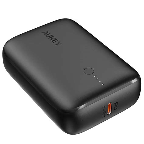 Aukey PB N83S Power Bank 10000mAH Price In Pakistan 2024 PriceOye