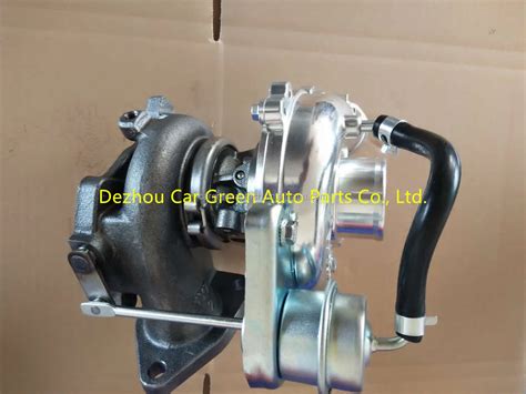 L L Ct Turbocharger For Toyota Hilux D Cab L D